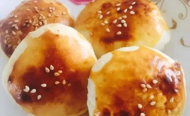 酥饼怎么做更容易起层又酥脆,糖酥饼怎么才能更起酥