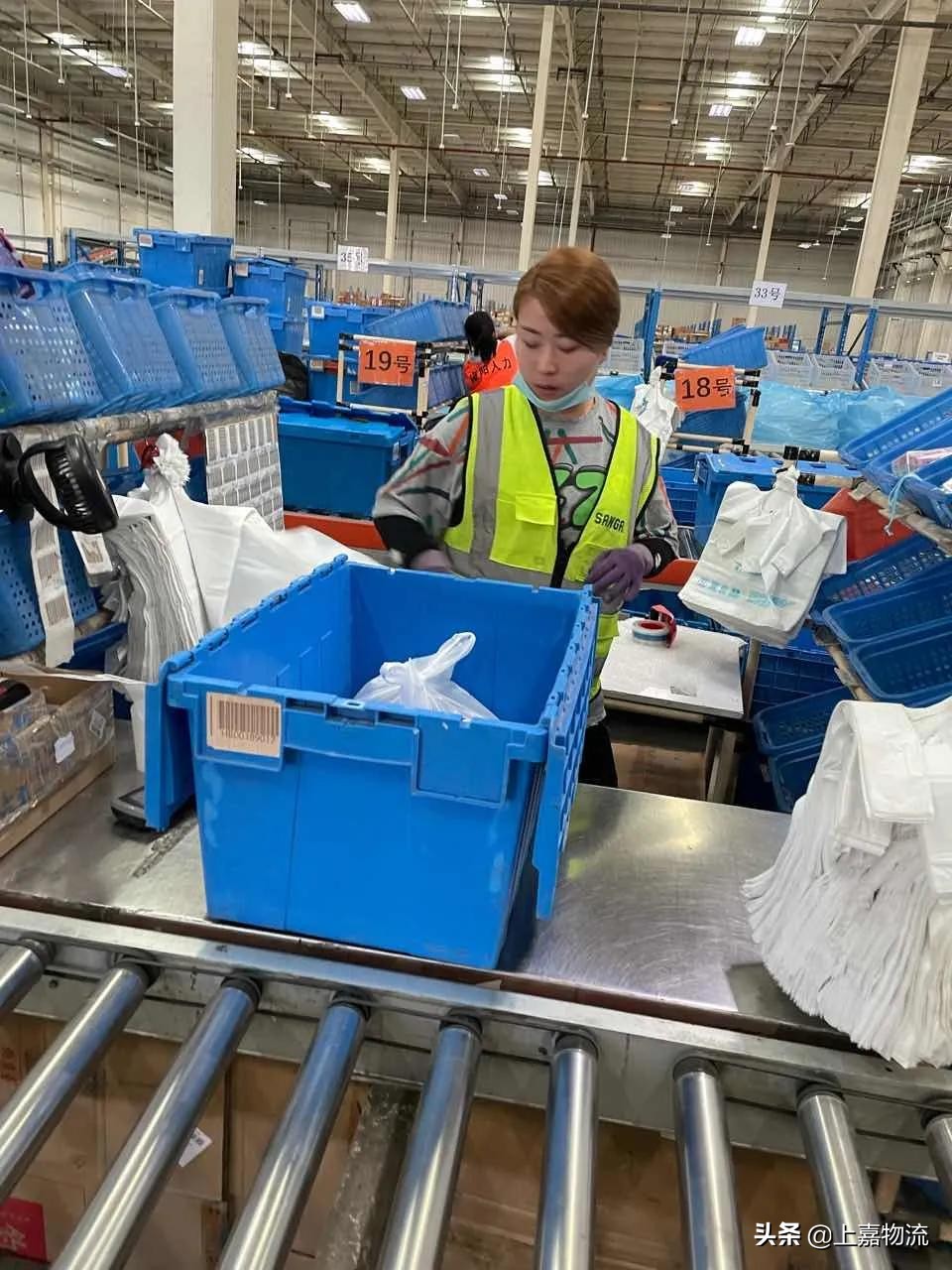 仓库的布局和结构设计,仓库布局规划目标及原则