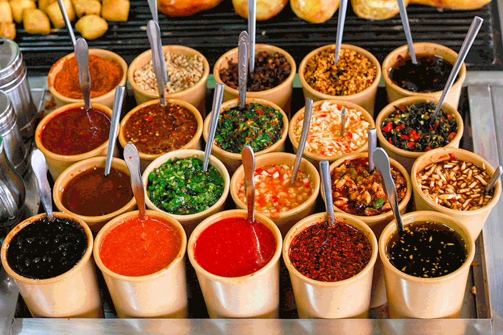 云南昆明的特色洋芋,盘点云南那些好吃的洋芋美食