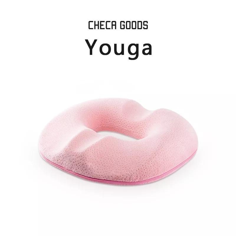 怎么快速解决久坐臀部疼,如何缓解久坐屁股变形