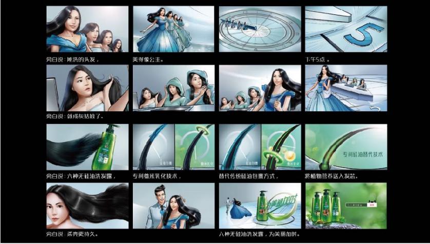 目前最好的营销方案,最好看的营销方案