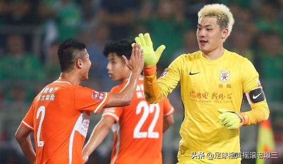鲁能王大雷输了多少球,鲁能王大雷十佳扑救