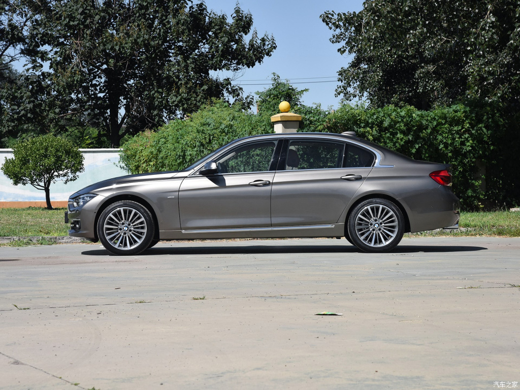 2004款宝马3系,2020款宝马3系车型介绍