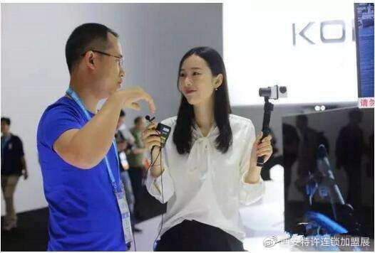 2018西安连锁加盟展,2024西安国际连锁加盟展