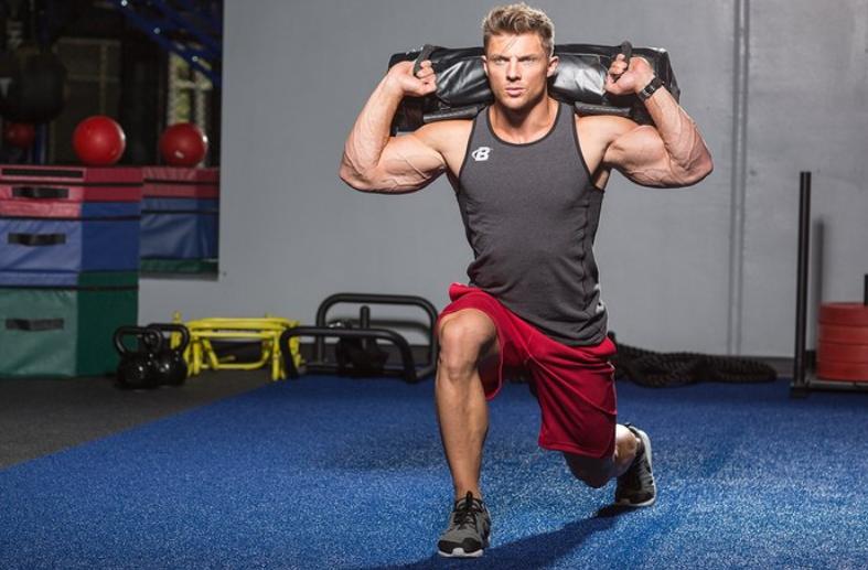 增肌最佳组间休息时间,健身每个动作间歇休息必须站立吗