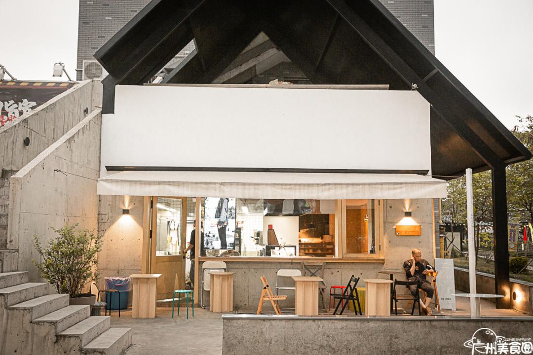 顺德首个集装箱「凤旨宵HEA」5.1揭幕！来凤城食都打卡100款美食