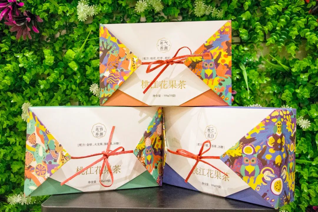 端午去哪玩？全南桃江新区商旅综合体，“一站式”吃喝玩乐购