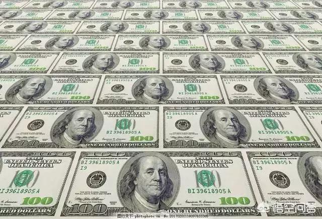 制裁美国是利空吗,为什么美国可以随意制裁别国