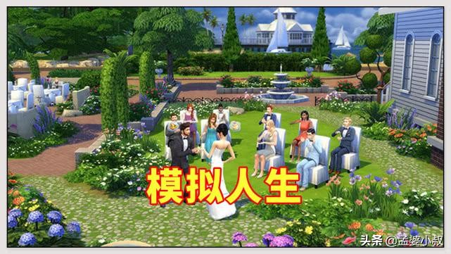 推荐最热门的女生游戏,适合女生的养成类游戏推荐