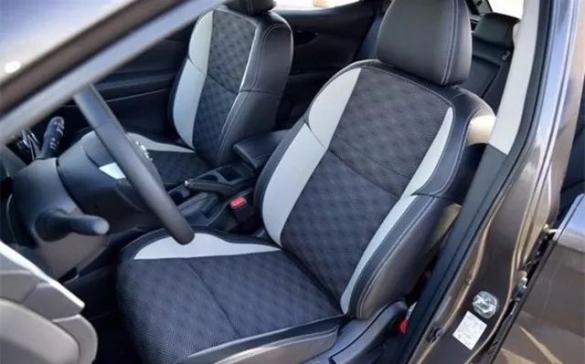 麦格纳真皮座椅是真皮的吗,真皮座椅和真皮座套的区别