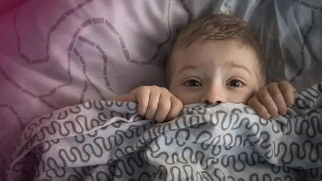 怎么让梦魇快速醒来,梦魇醒来怎么防止再次梦魇