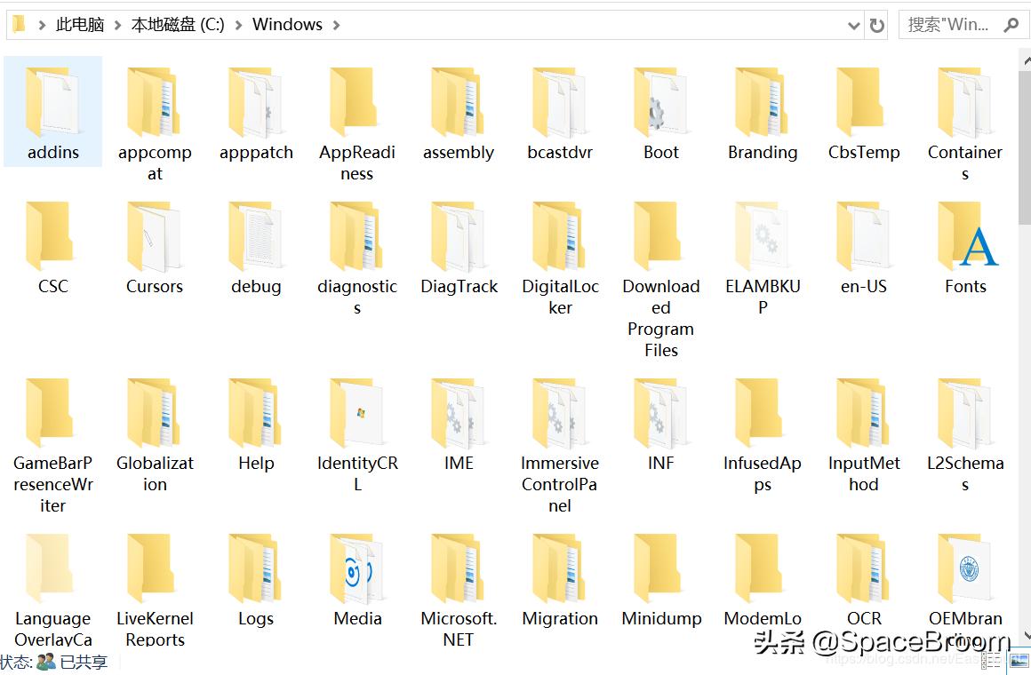 黑客需要掌握的windows基础命令,windows渗透常用命令