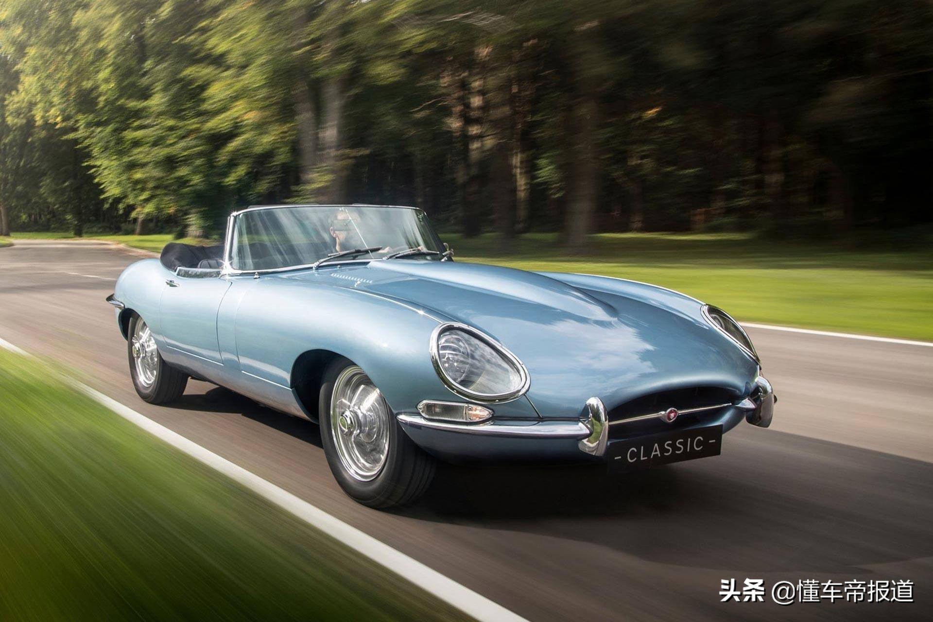 捷豹f-type3.0对比保时捷718,捷豹f-type对比保时捷718外形