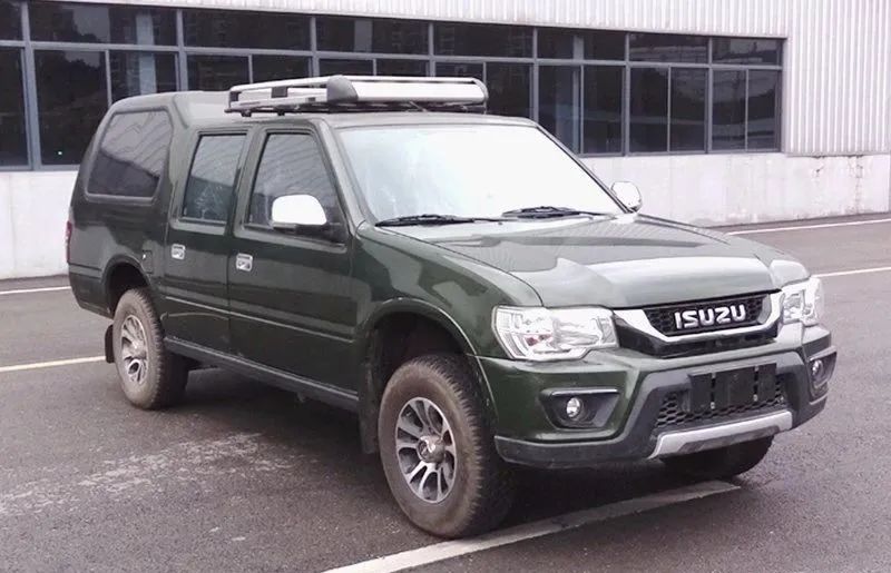 国产皮卡汽车十大品牌排行,国内皮卡哪个品牌好一些