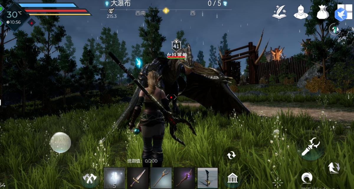 十大绝佳画质游戏手游推荐,5款画面精致的手游推荐