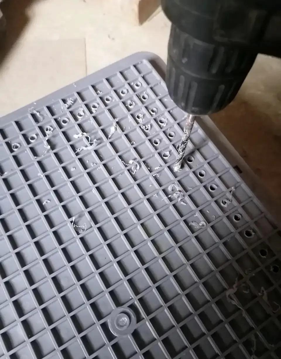 周转箱过滤和鱼缸搭配,自制鱼缸周转箱过滤