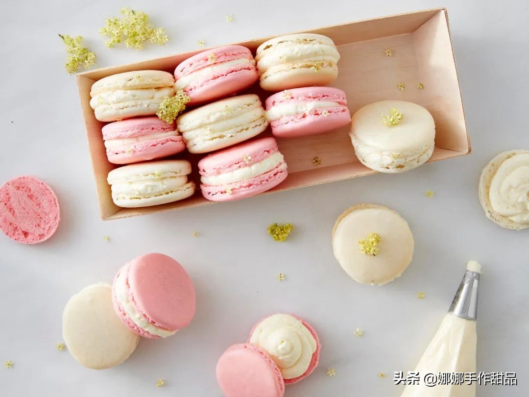 怎么样才能提高马卡龙的成功率,马卡龙视频教程讲解