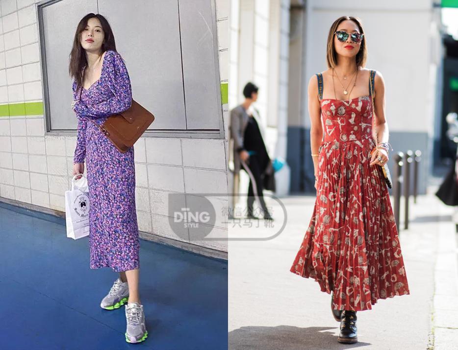 这些时尚单品简约随性有腔调,这些潮流单品一年四季能穿三季