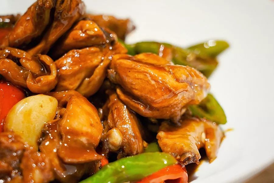 绿杨邨大厨再就业，这是要和老东家打对台？