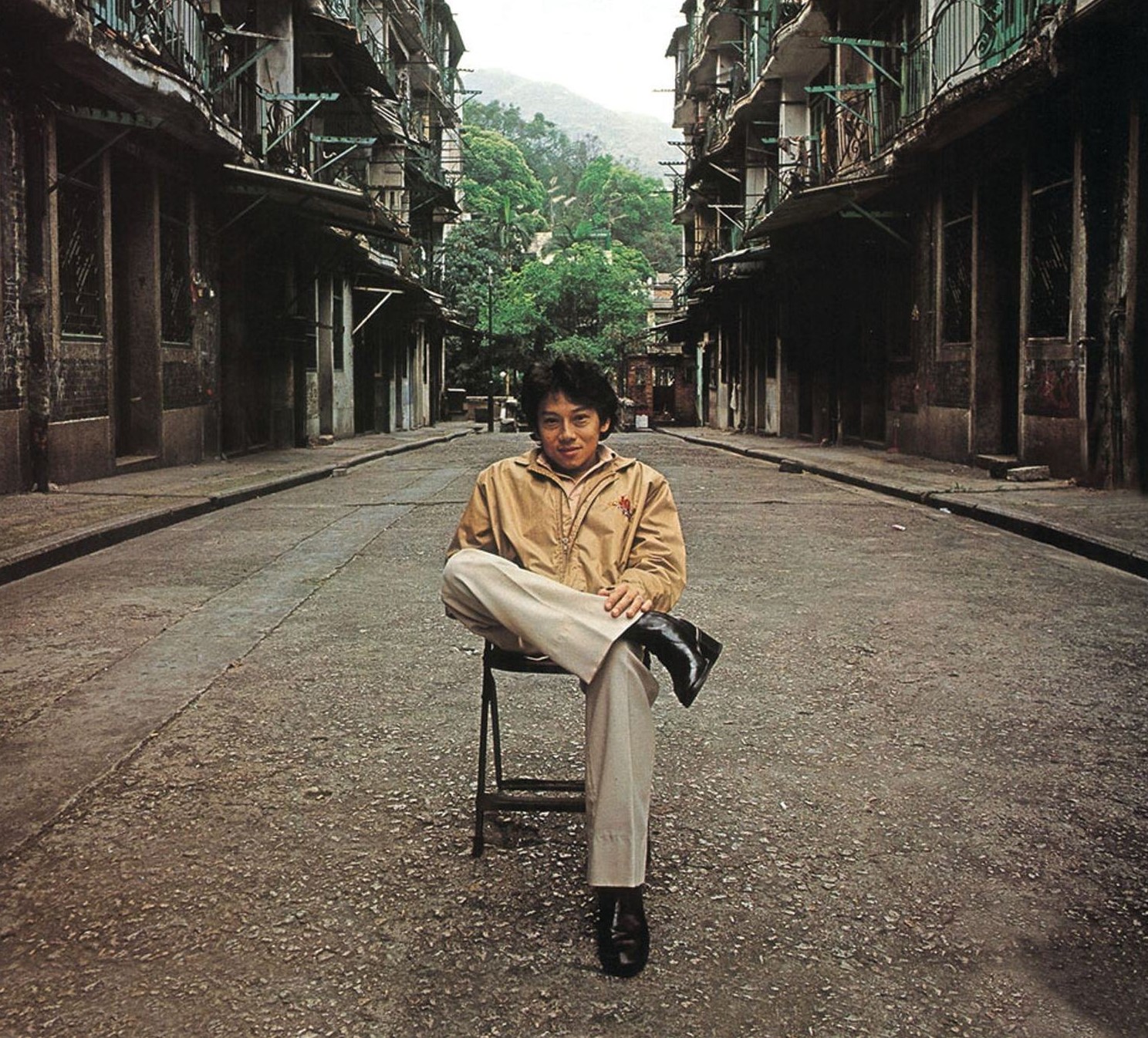 香江群英,香江组合群星演唱