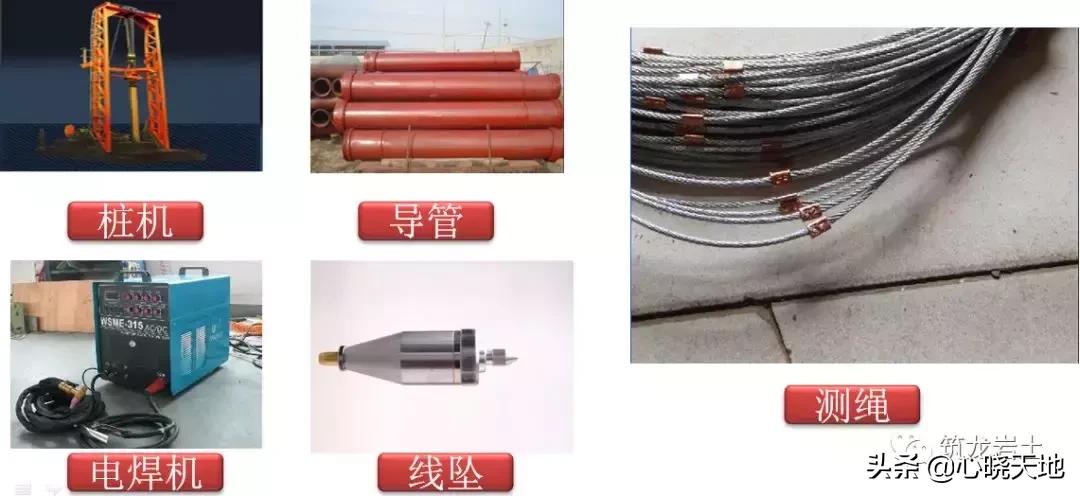 泥浆护壁成孔灌注桩施工记录范例,泥浆护壁钻孔灌注桩施工方案设计