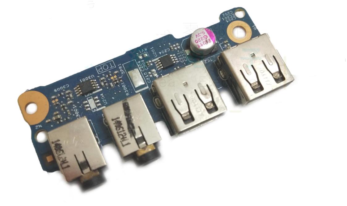 电脑后面三个音频接口怎么更换,电脑音频插口怎么更换