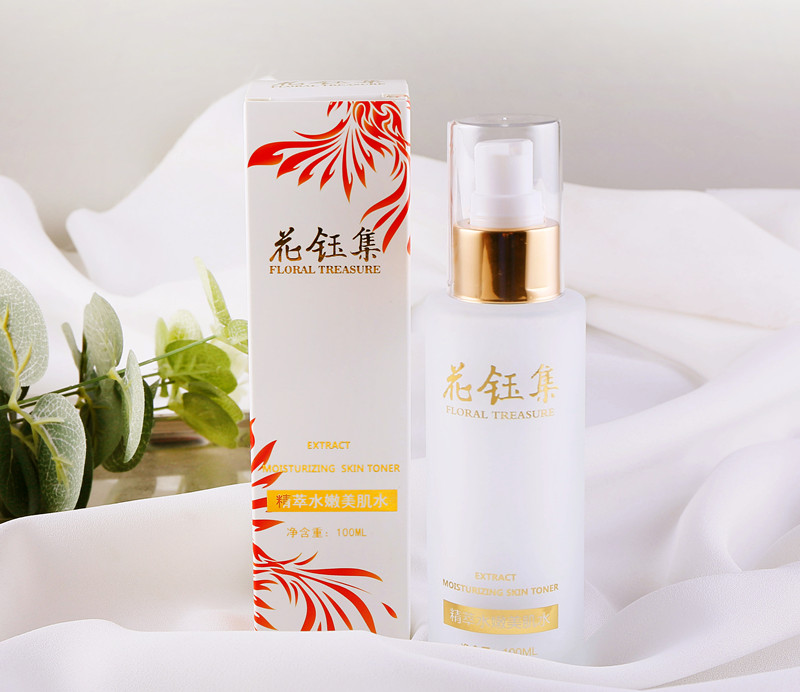 化妆水哪款补水好敏感肌,保湿补水好用的化妆水