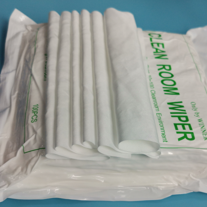 无尘车间用什么清洁产品,无尘车间用的无尘布要求