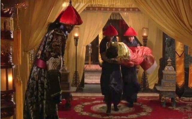 BBC说:中国古代帝王15晚要临幸121人。皇帝真的那么累吗?