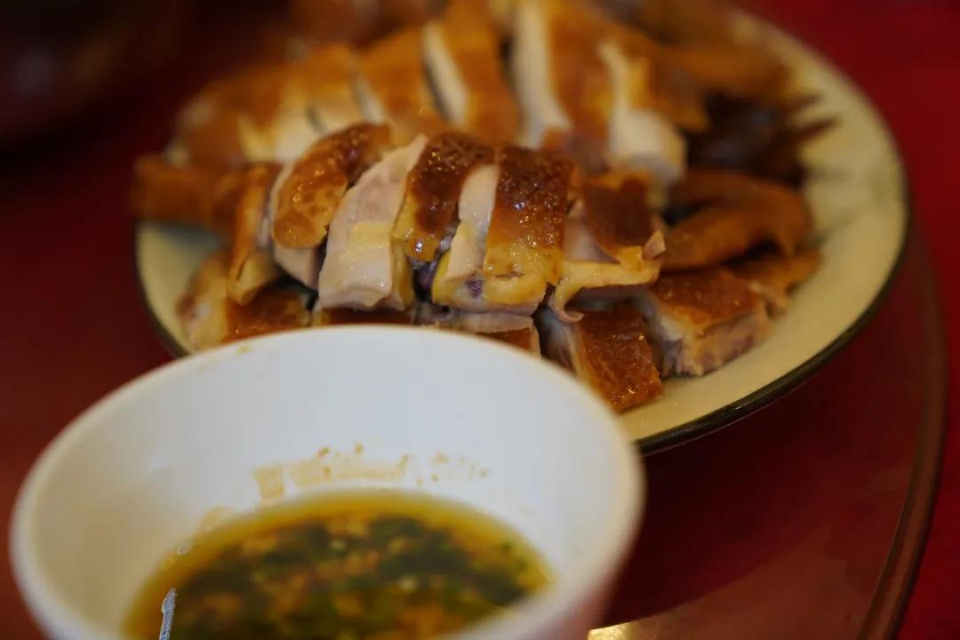 粤菜云聚广东人,粤菜云聚正鱼头腐竹煲