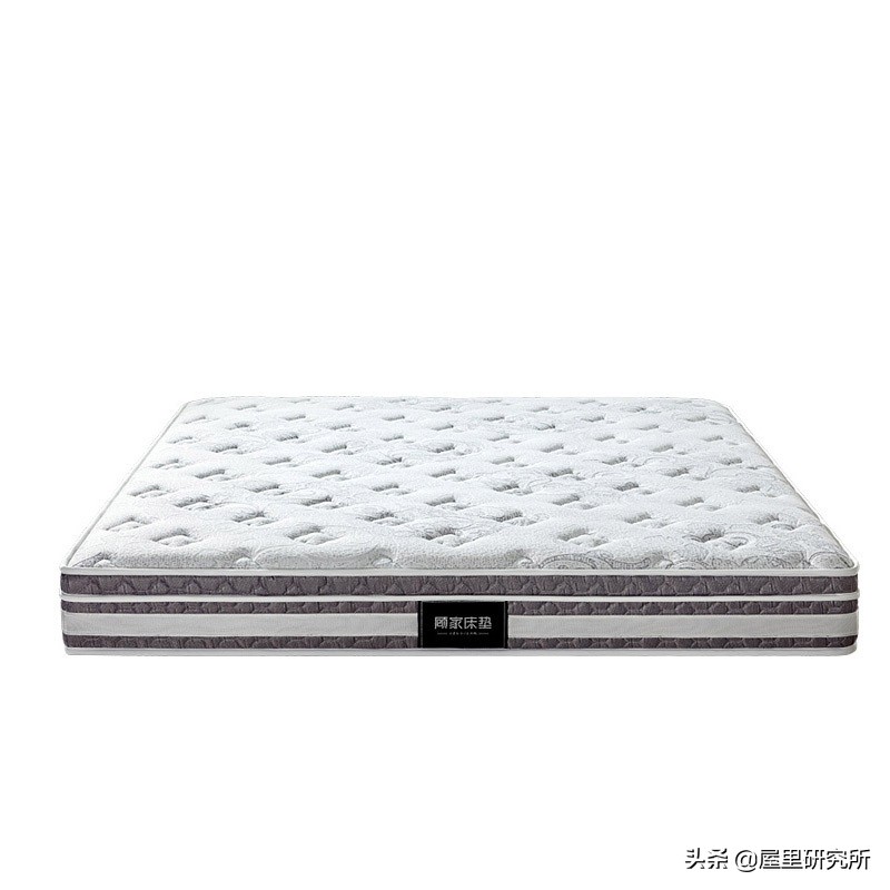 床垫挑选困难？这里解决一键你的难题