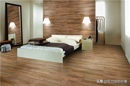 仿木地砖留缝隙多大合适,仿木瓷砖缝隙处理