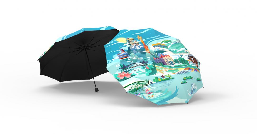 2021唐山市文创和旅游商品创意设计大赛暨第三届河北省文创和旅游商品创意设计大赛唐山预选赛活动公告