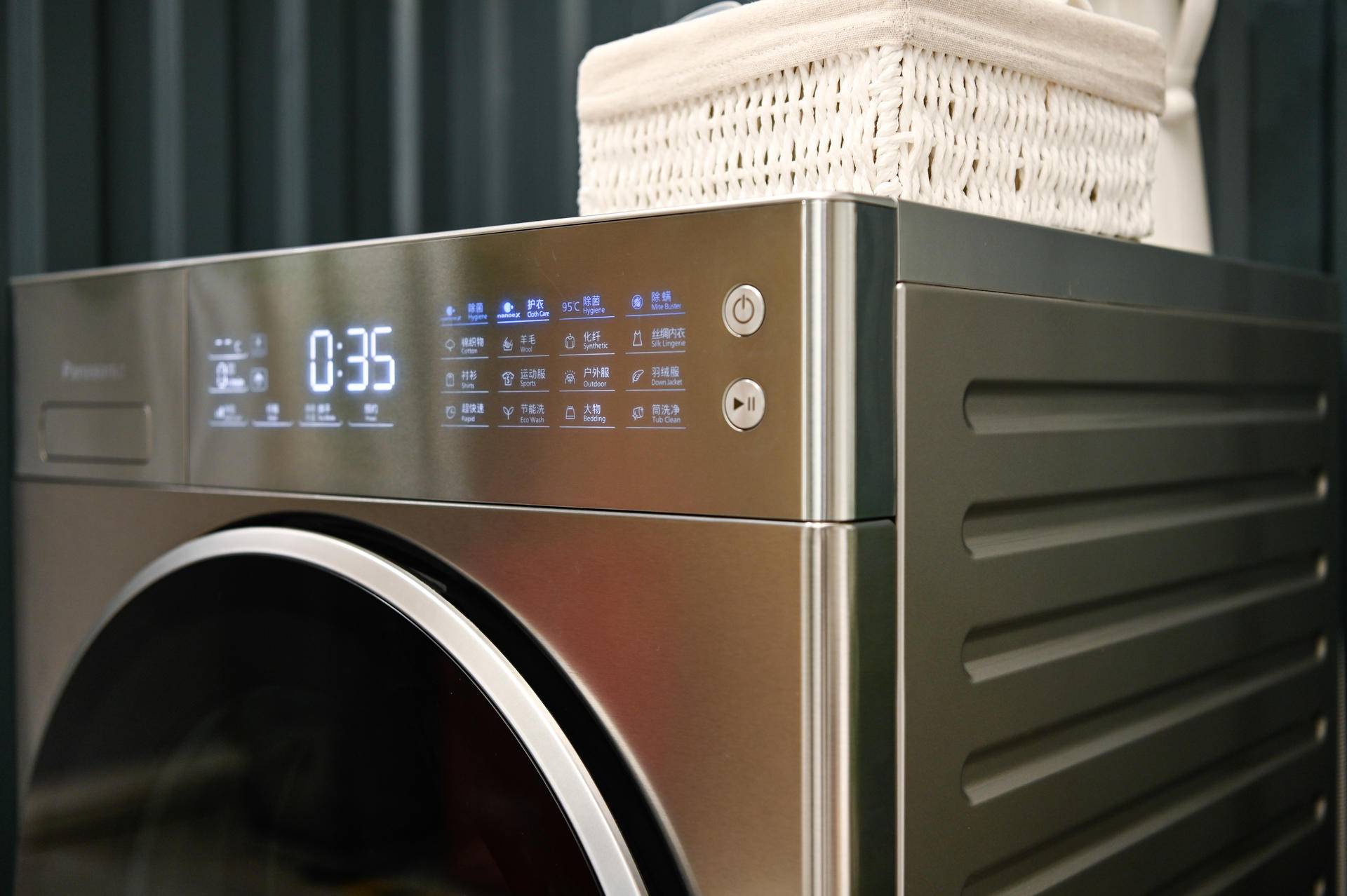 松下电器店探店,杭州松下实体店