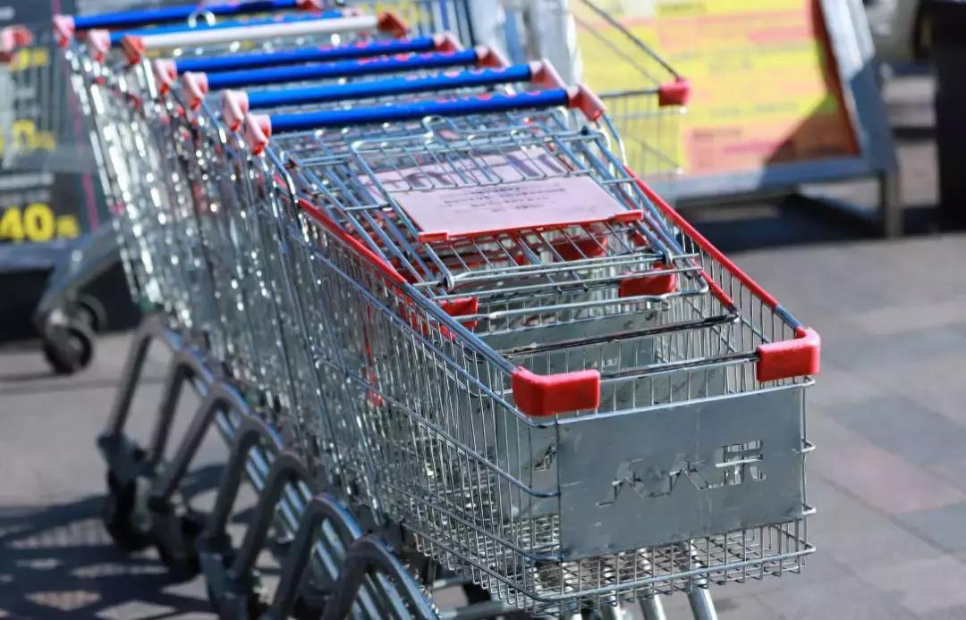 从一代零售巨头到连年亏损,人人乐原来是因为犯了这几个错误