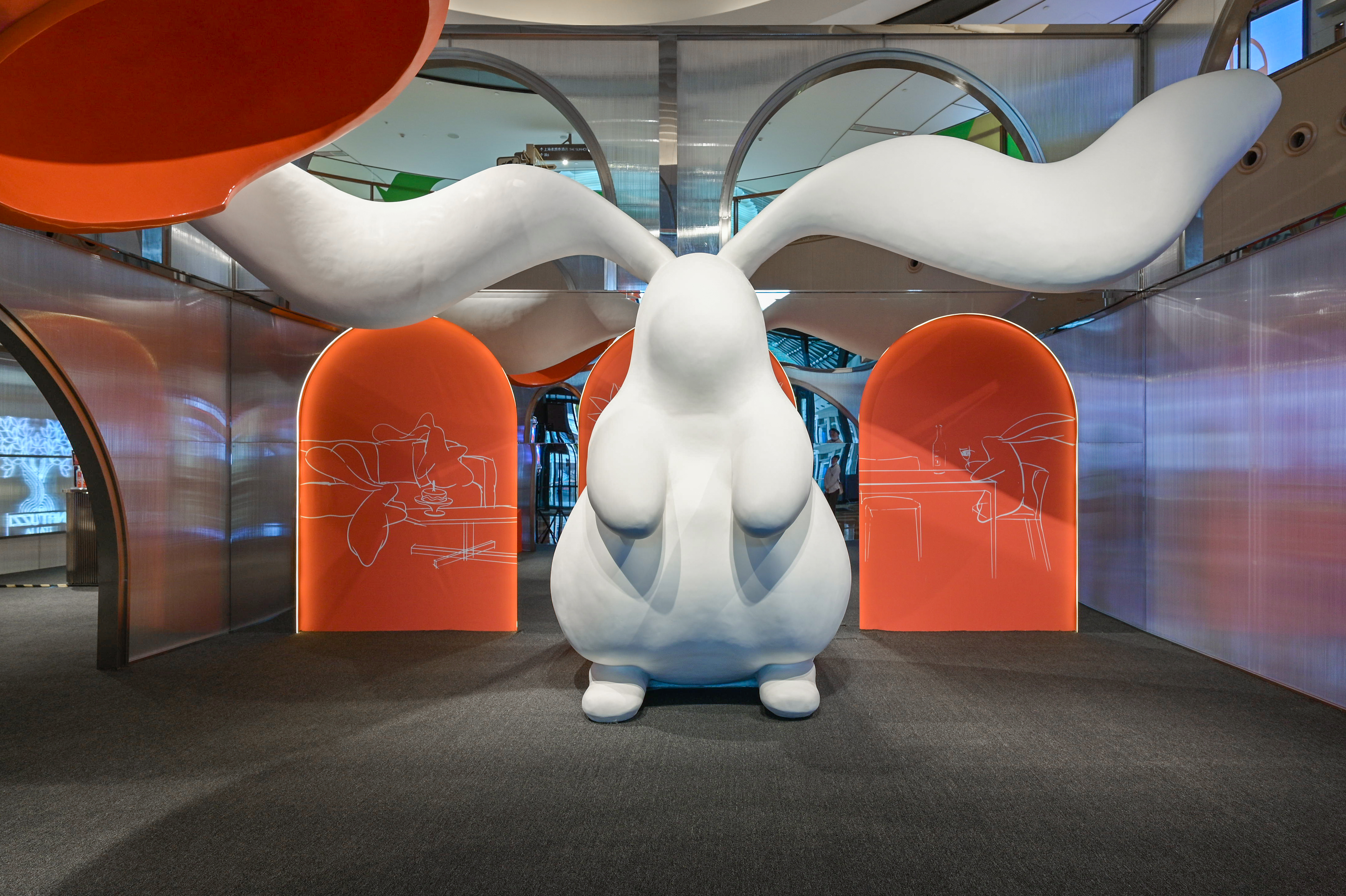 意大利设计师简约创意家居,意大利家居创意设计