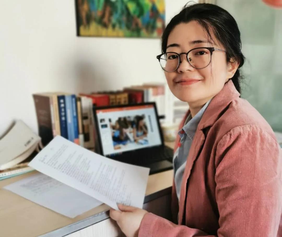 网课第一天的感受,网课初体验