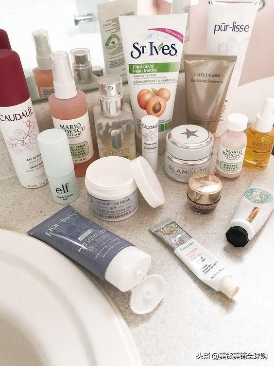 怎样洁面,洁面步骤和用到的洁面产品