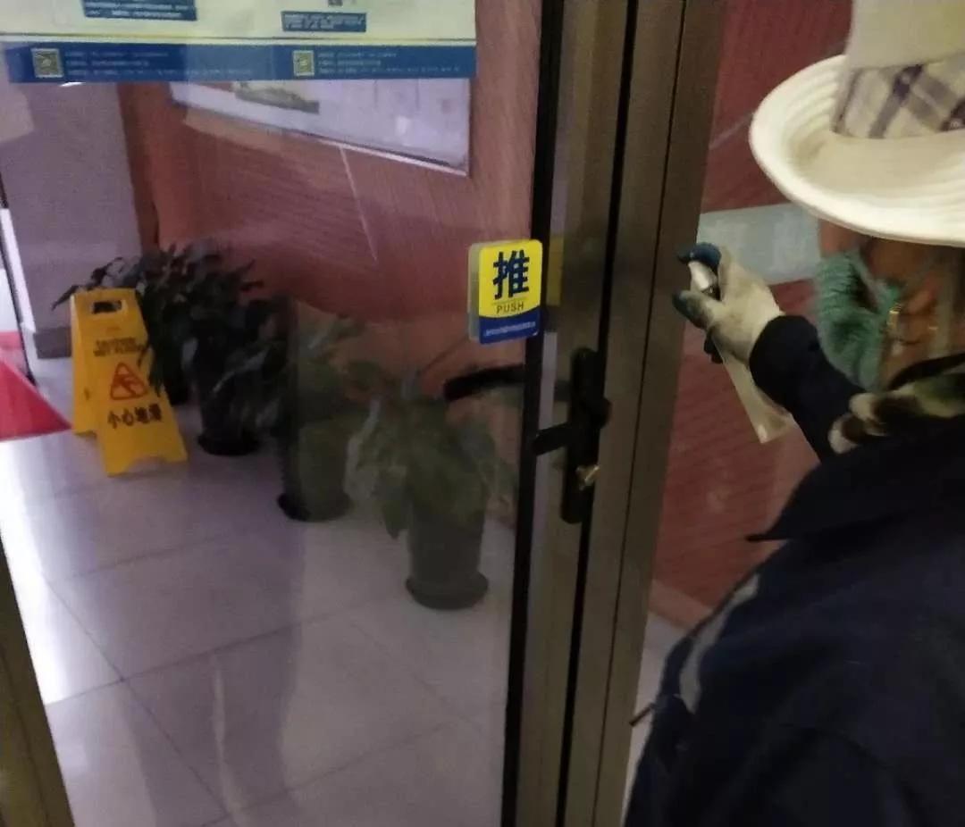 最新！公共租赁住房可网上退租了