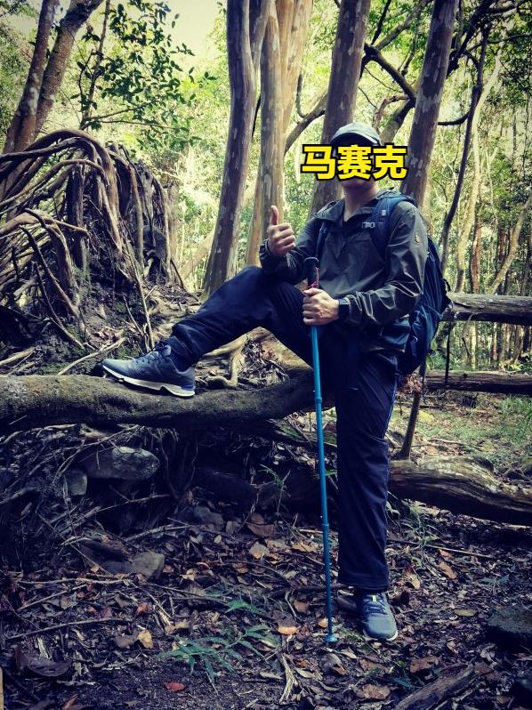 columbia哥伦比亚徒步鞋测评,哥伦比亚户外徒步鞋测评