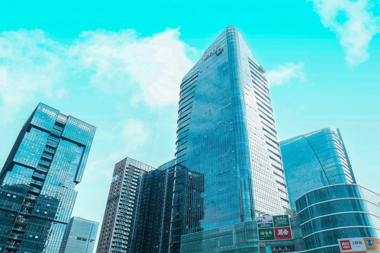 坐一趟4号线，打卡深圳19个热门游玩地！