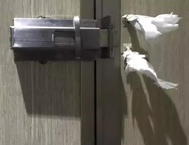 现实中的女人被偷案件,女性被偷拍案件