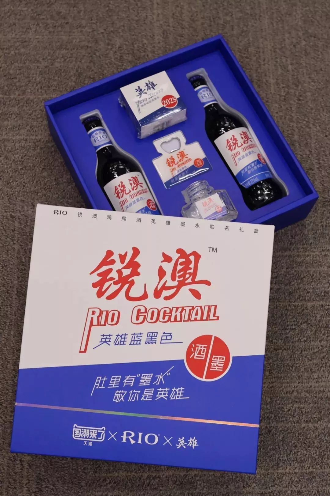 2019品牌跨界营销案例盘点,年度盘点热销爆品