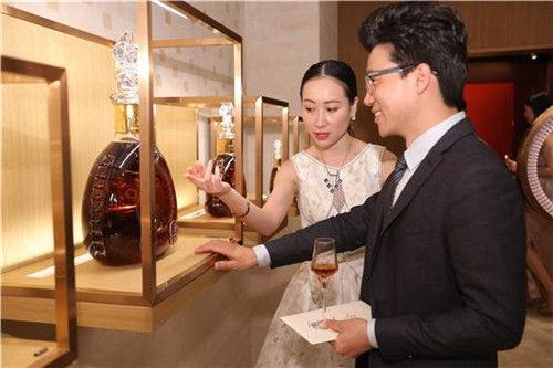 路易十三全国有多少瓶,路易十三多少个品种