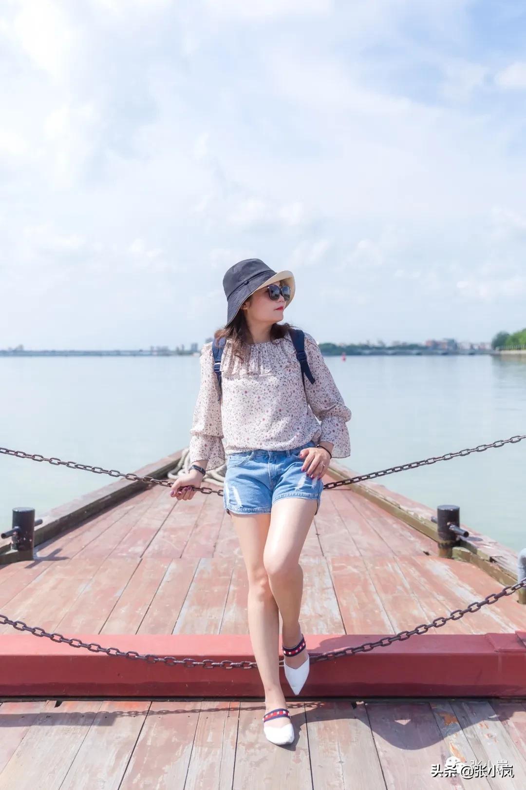 广州去潮汕自驾中途有哪些景点,厦门到潮汕自驾旅游攻略