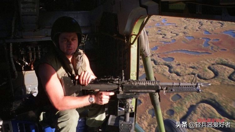 神级反战电影：战场无诗意，全金属外壳也拯救不了荒芜的灵魂