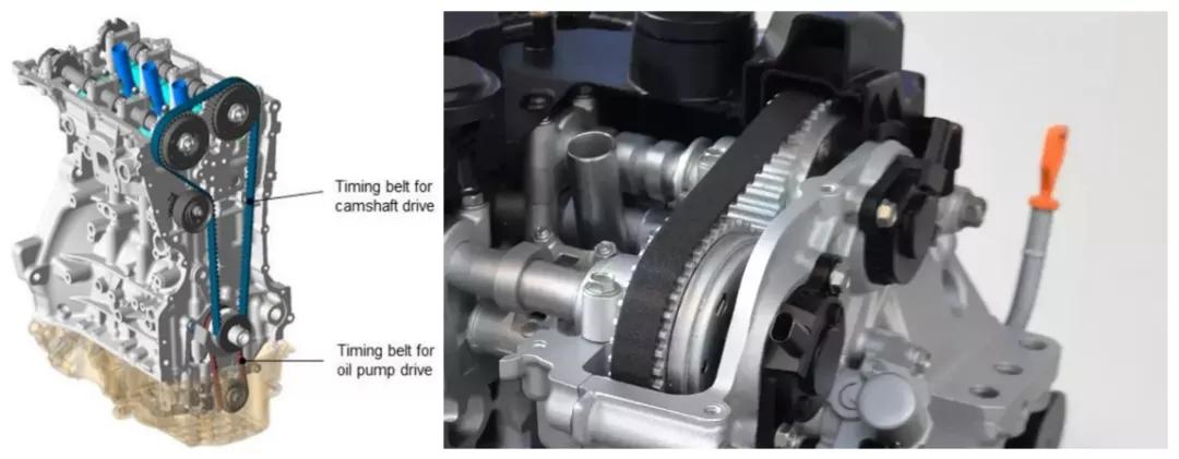 本田1.5t发动机为什么好,本田1.0t三缸发动机