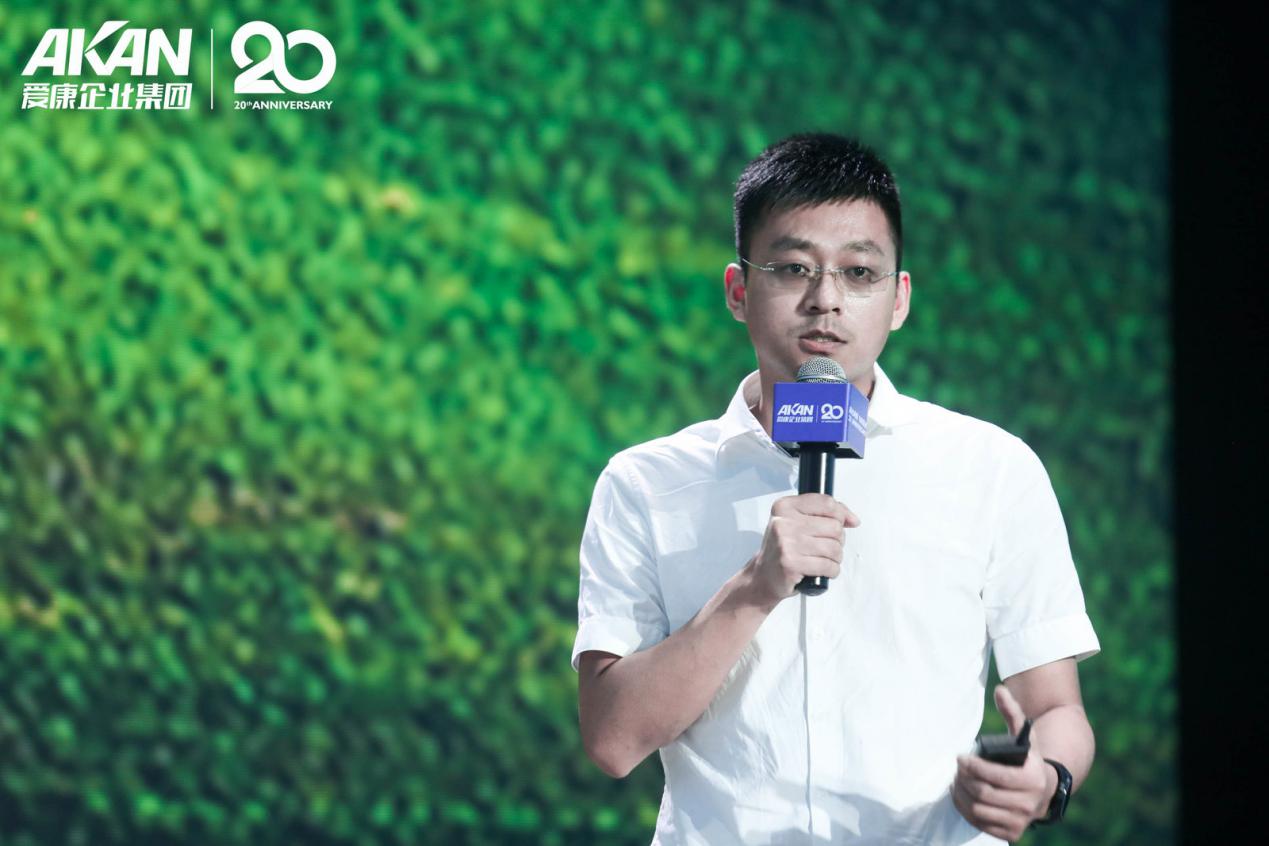 爱康集团成立16周年,同心同行与时俱进演绎荣耀时刻