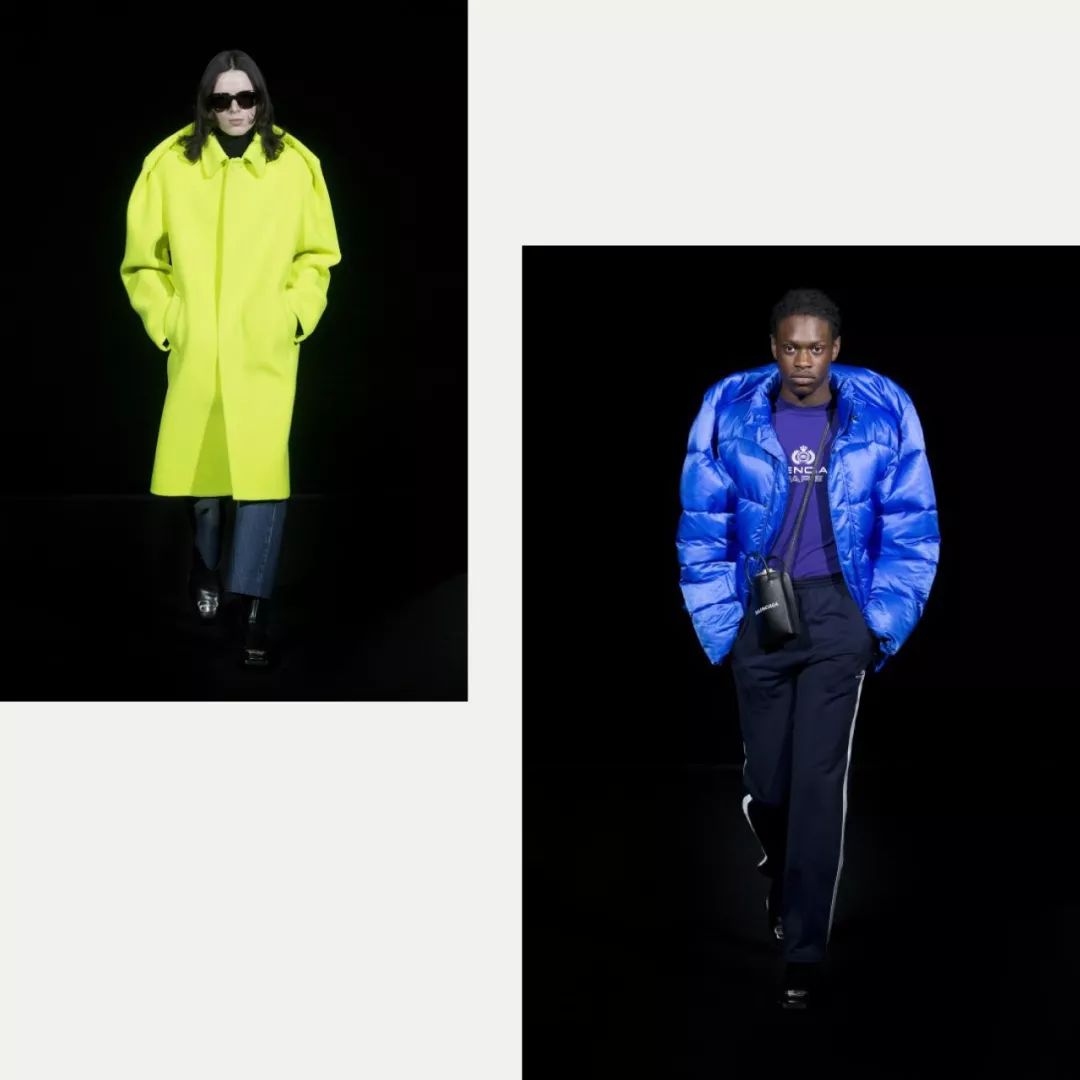 杨颖穿的新中式衣服是什么品牌,杨颖穿阿迪达斯羽绒服