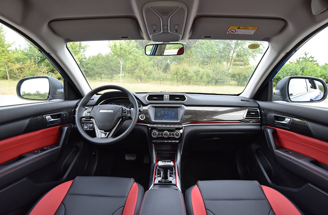 拒绝深夜酒吧，哈弗H2带你吃逛岭南